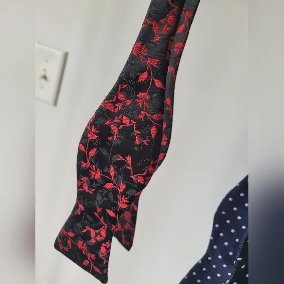 Bow Tie Set - Picture 6 of 6